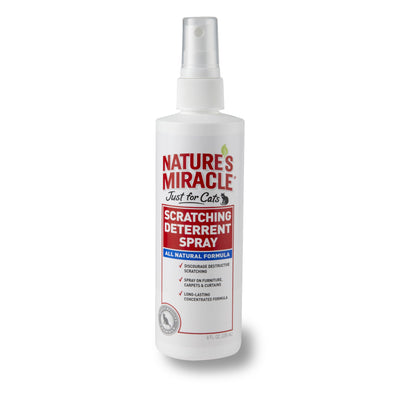 Nature's Miracle Cat Scratching Spray 236 ml