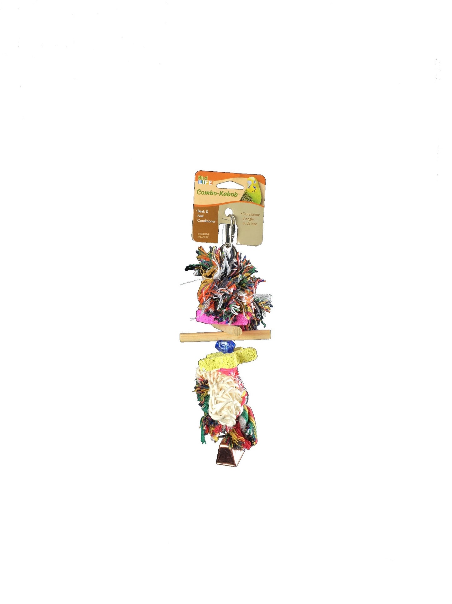 Combo Kabobs Medium