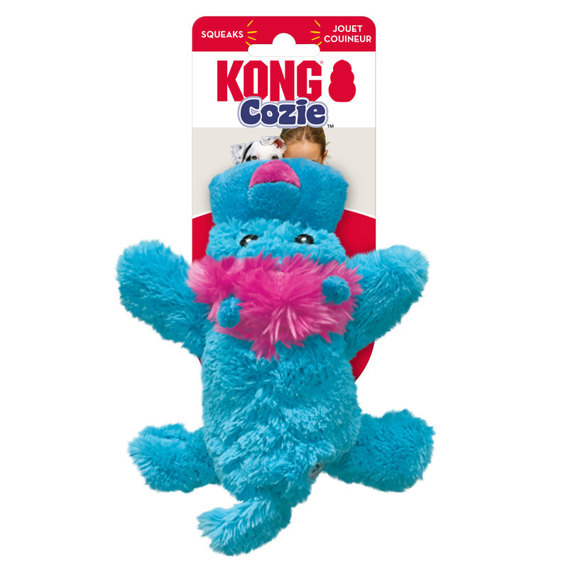 Kong Cozie King Lion Small