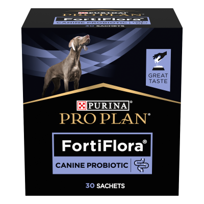 Proplan Dog Fortiflora 1G 30'S