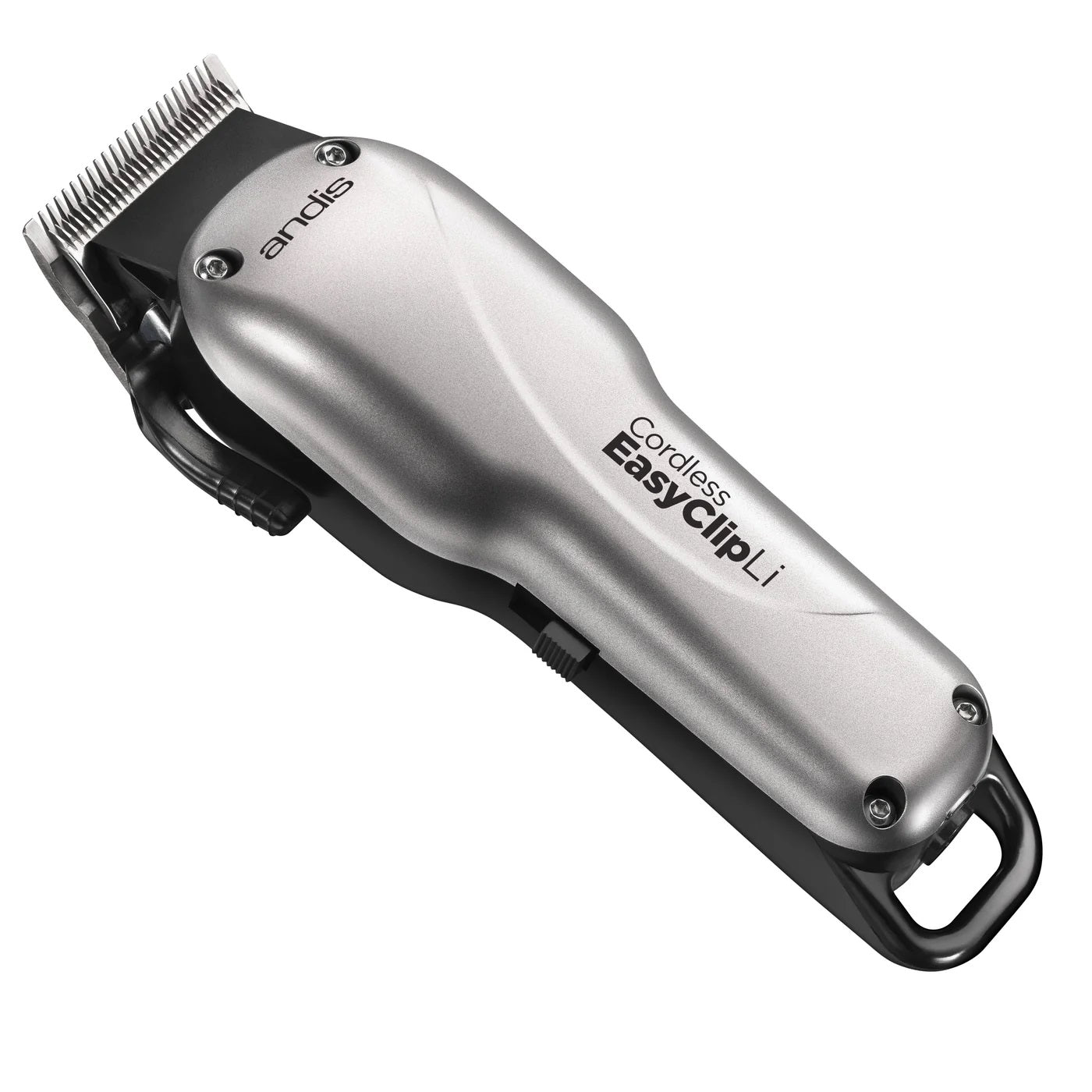 Andis Cordless Easy Clip Li