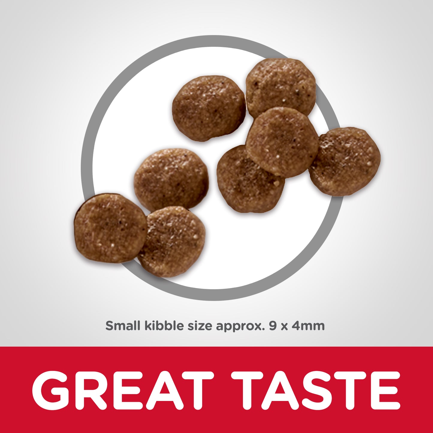 Science Diet Dog Healthy Mobility Small Bites 1.81kg