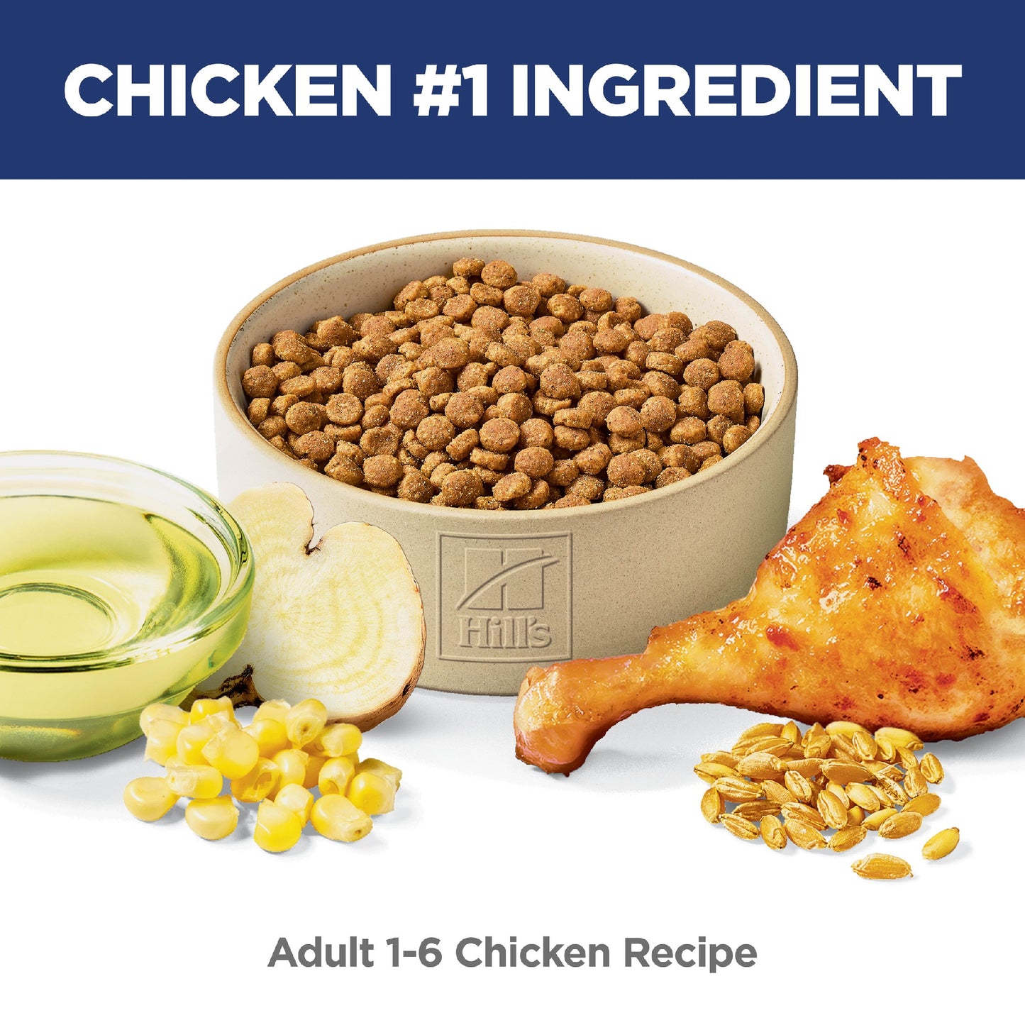 Science Diet Cat Adult 4kg