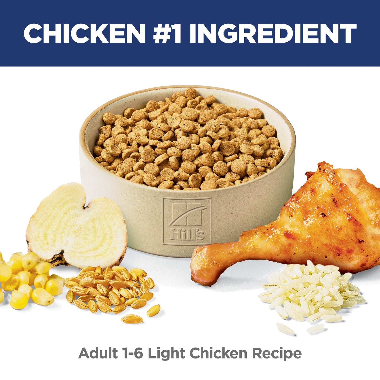 Science Diet Cat Light 3.5kg