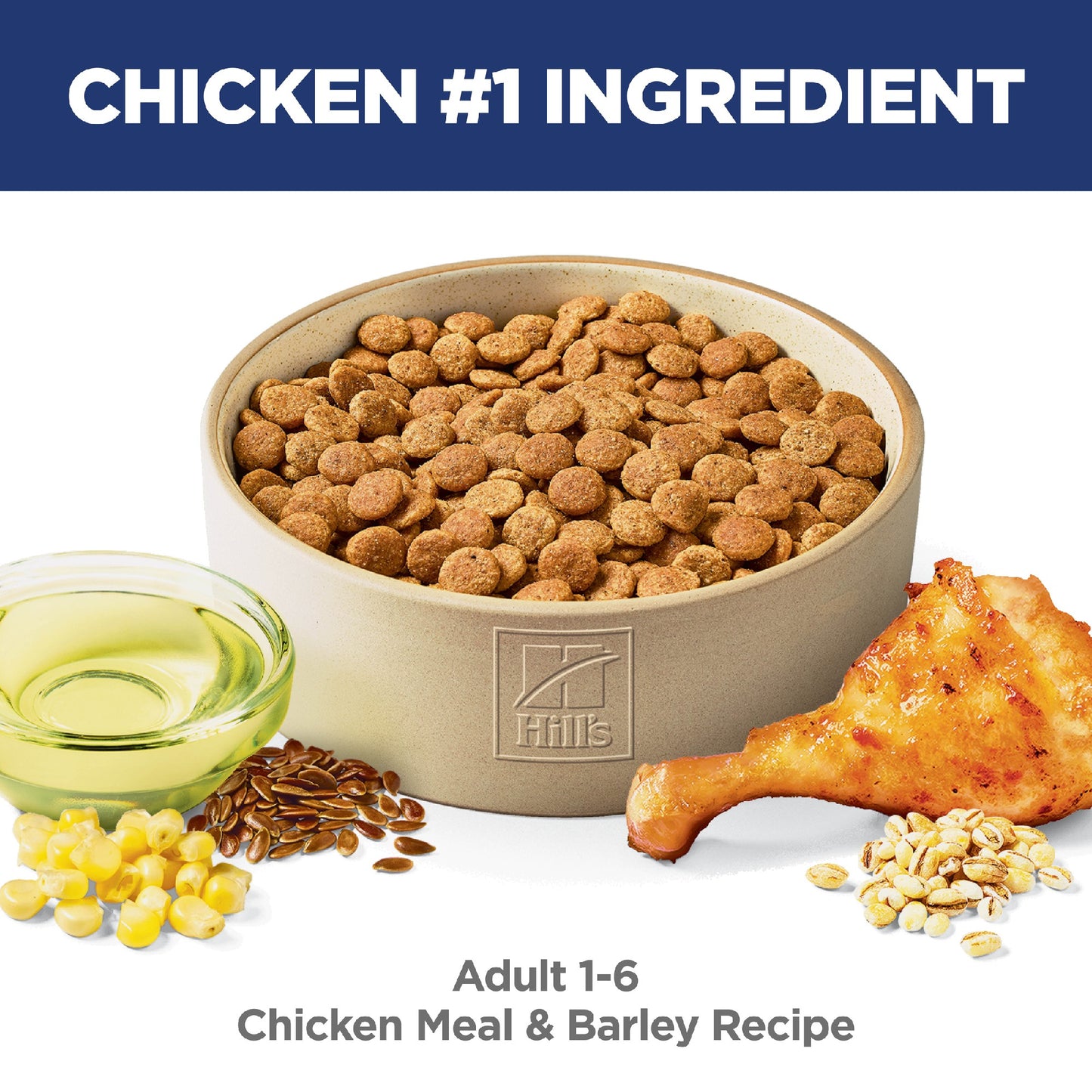 Science Diet Dog Adult 12kg