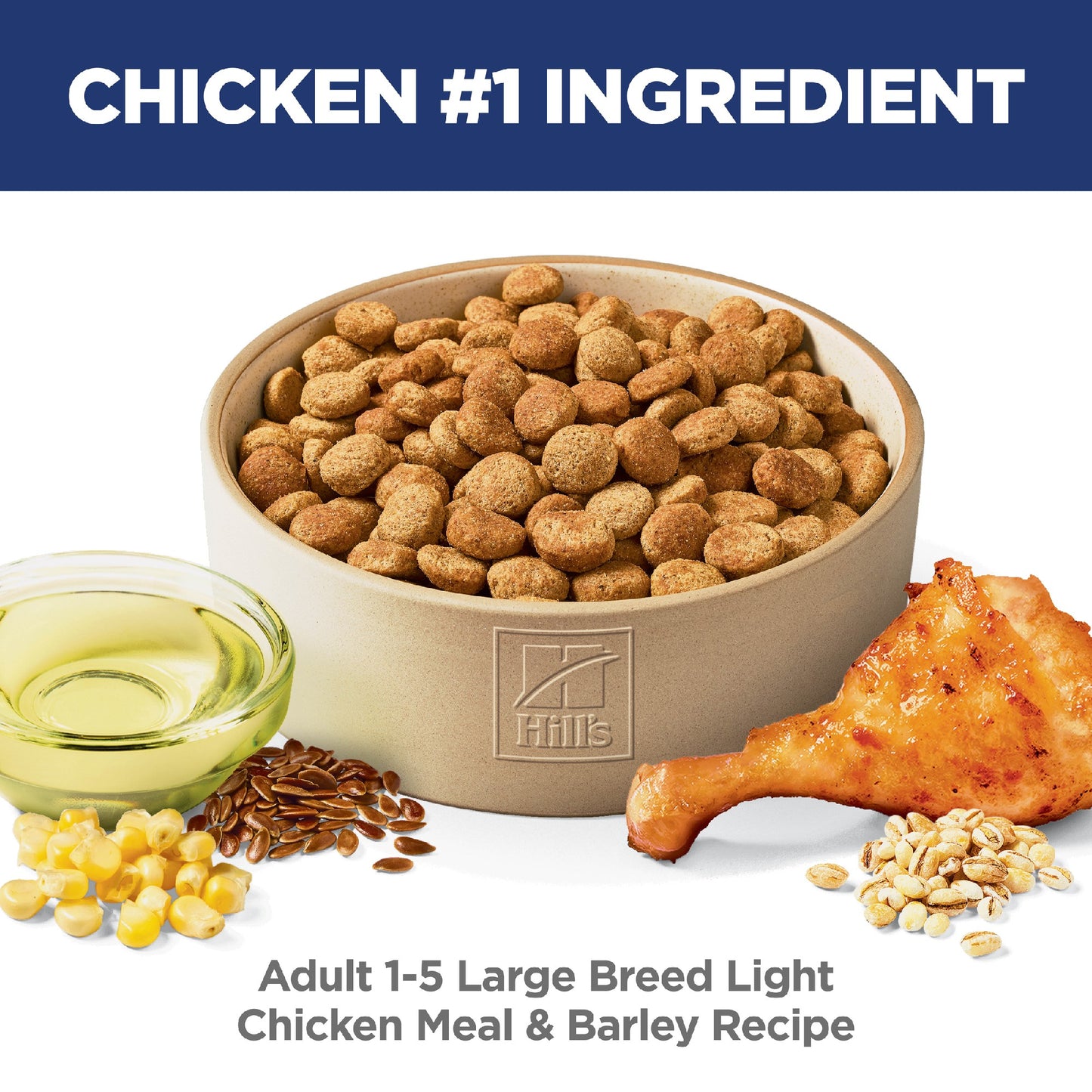 Science Diet Dog Light Large Breed 12kg