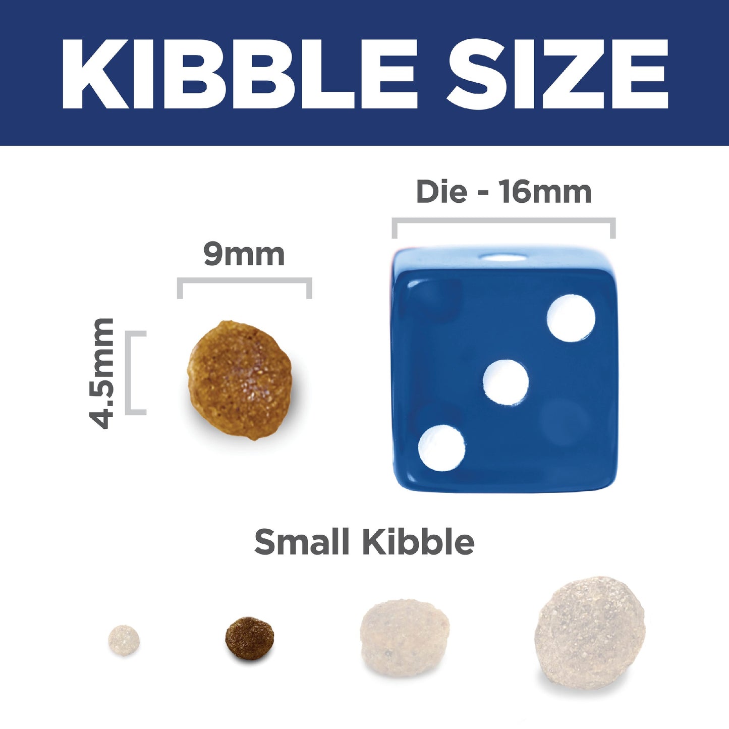 Science Diet Dog Adult Small Bites 2kg