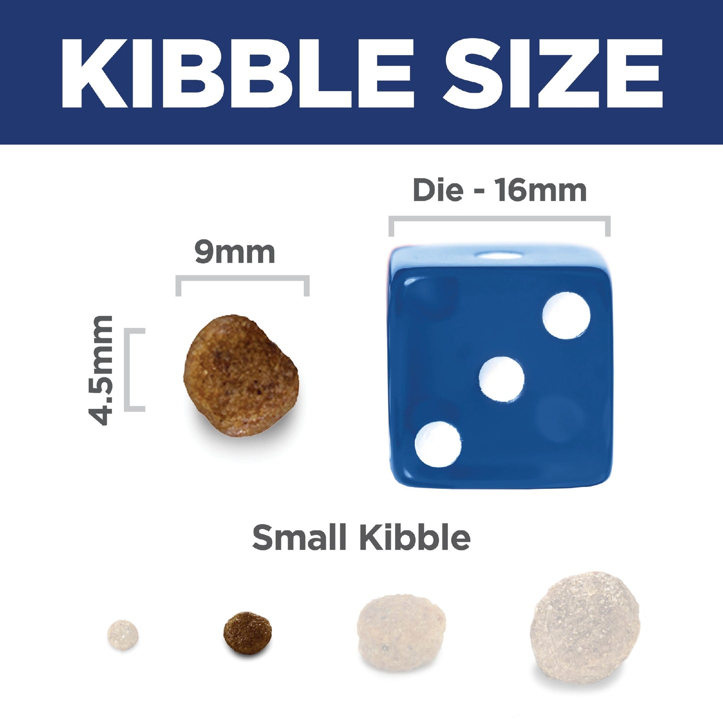 Science Diet Dog Adult 7+ Small Bites 2kg