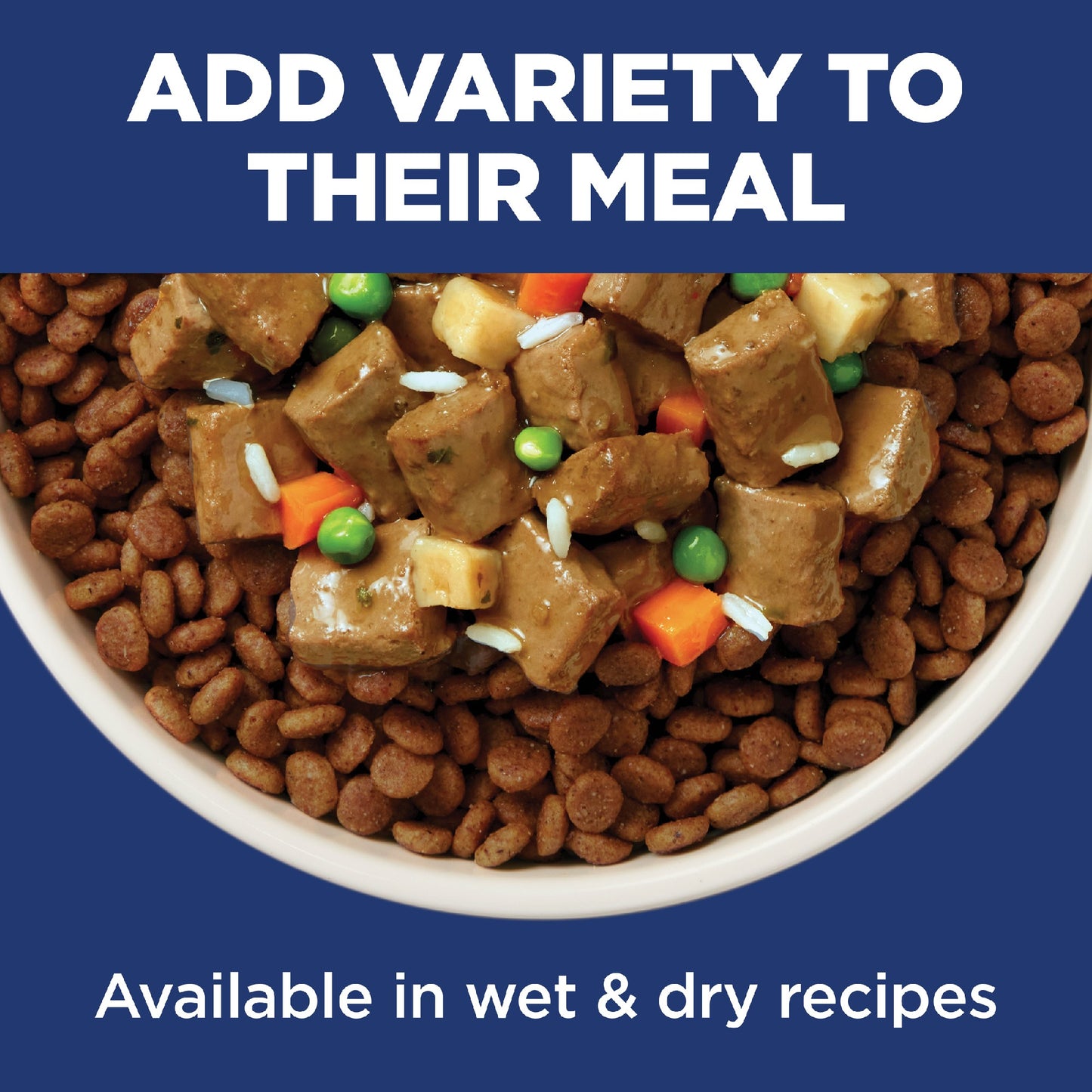 Science Diet Dog Adult 7+ Small Bites 2kg