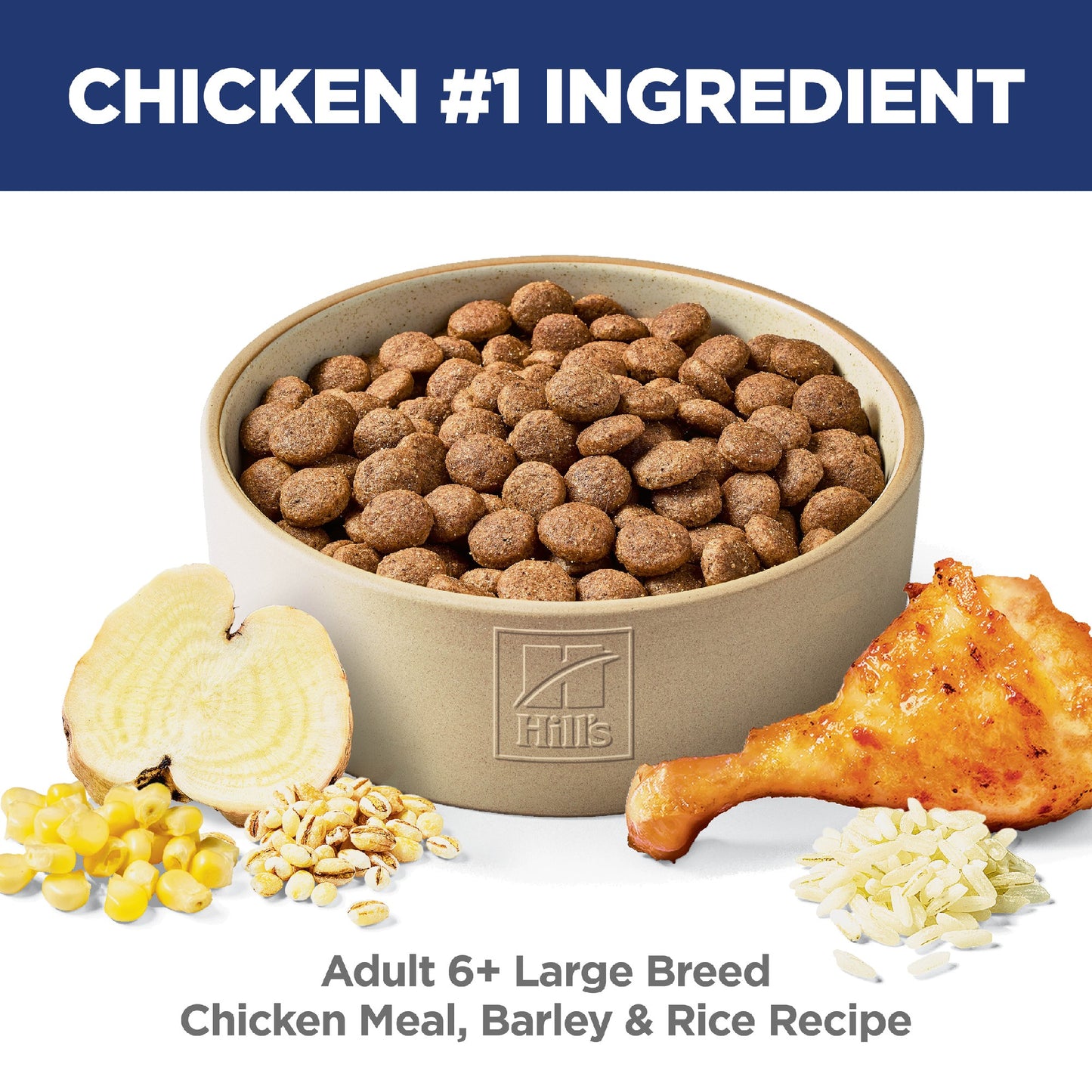 Science Diet Dog Mature Large Breed 12kg