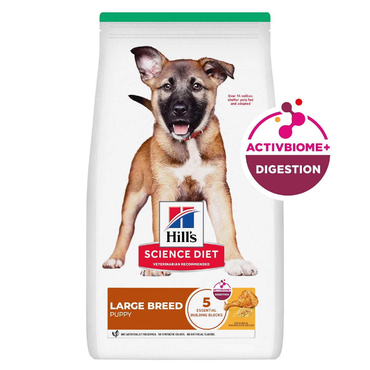 Science Diet Puppy Large Breed 12kg