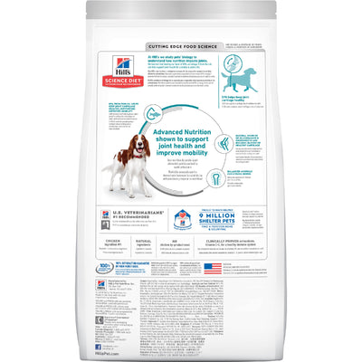 Science Diet Dog Healthy Mobility 12kg