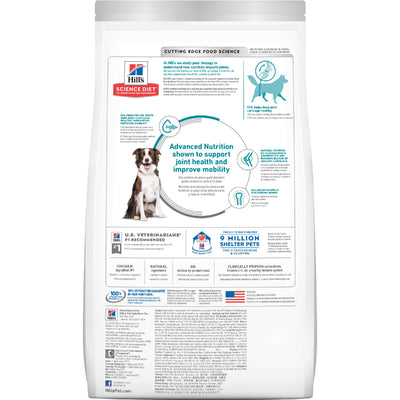Science Diet Dog Healthy Mobility Large Breed 12kg