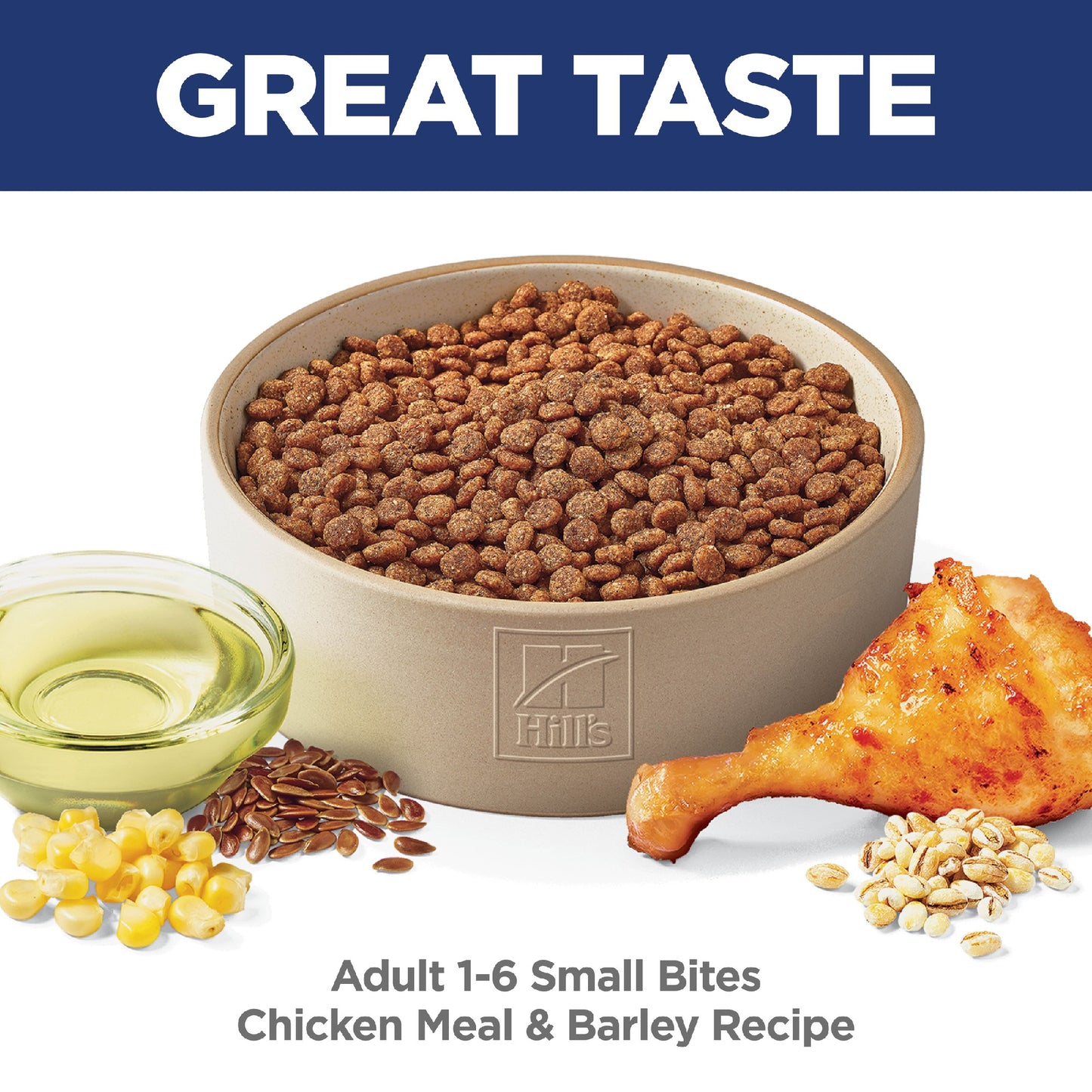 Science Diet Dog Adult Small Bites 6.8kg