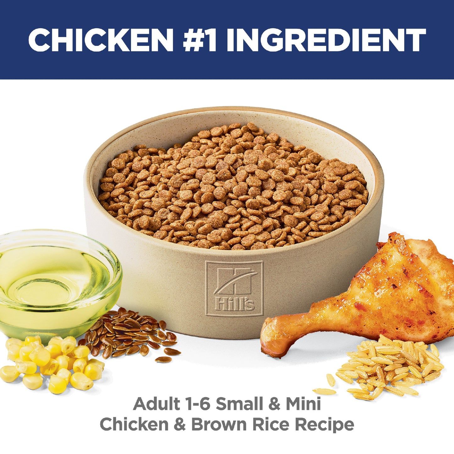 Science Diet Dog Adult Small & Mini 1.5kg