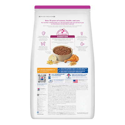 Science Diet Puppy Small & Mini 1.5kg