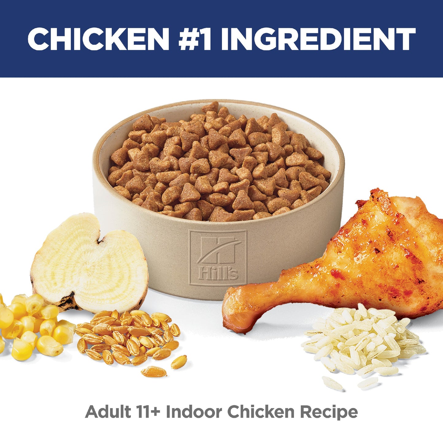 Science Diet Cat Indoor 11+ 3.17kg