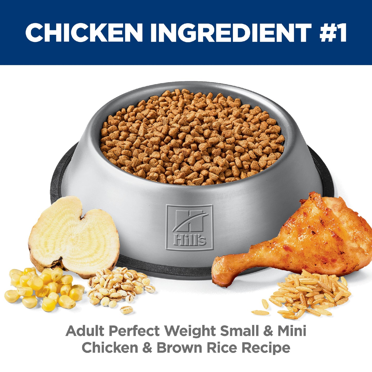 Science Diet Dog Perfect Weight Small & Mini Adult 1.8kg