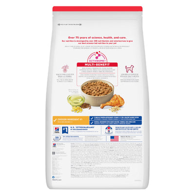 Science Diet Dog Adult 3kg