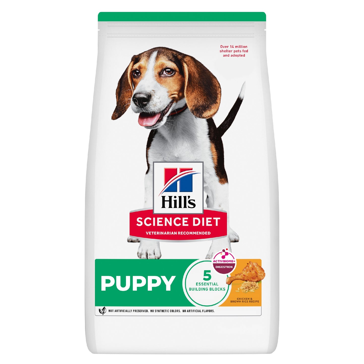 Science Diet Dog Puppy 3kg