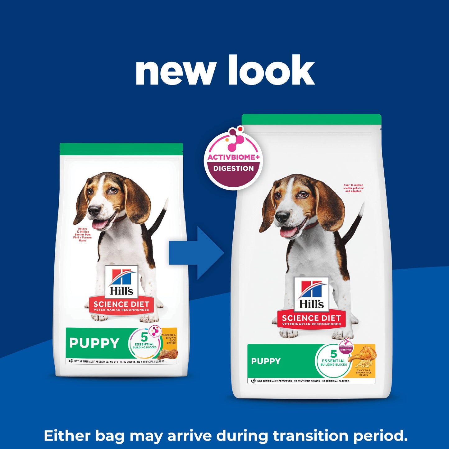 Science Diet Dog Puppy 3kg