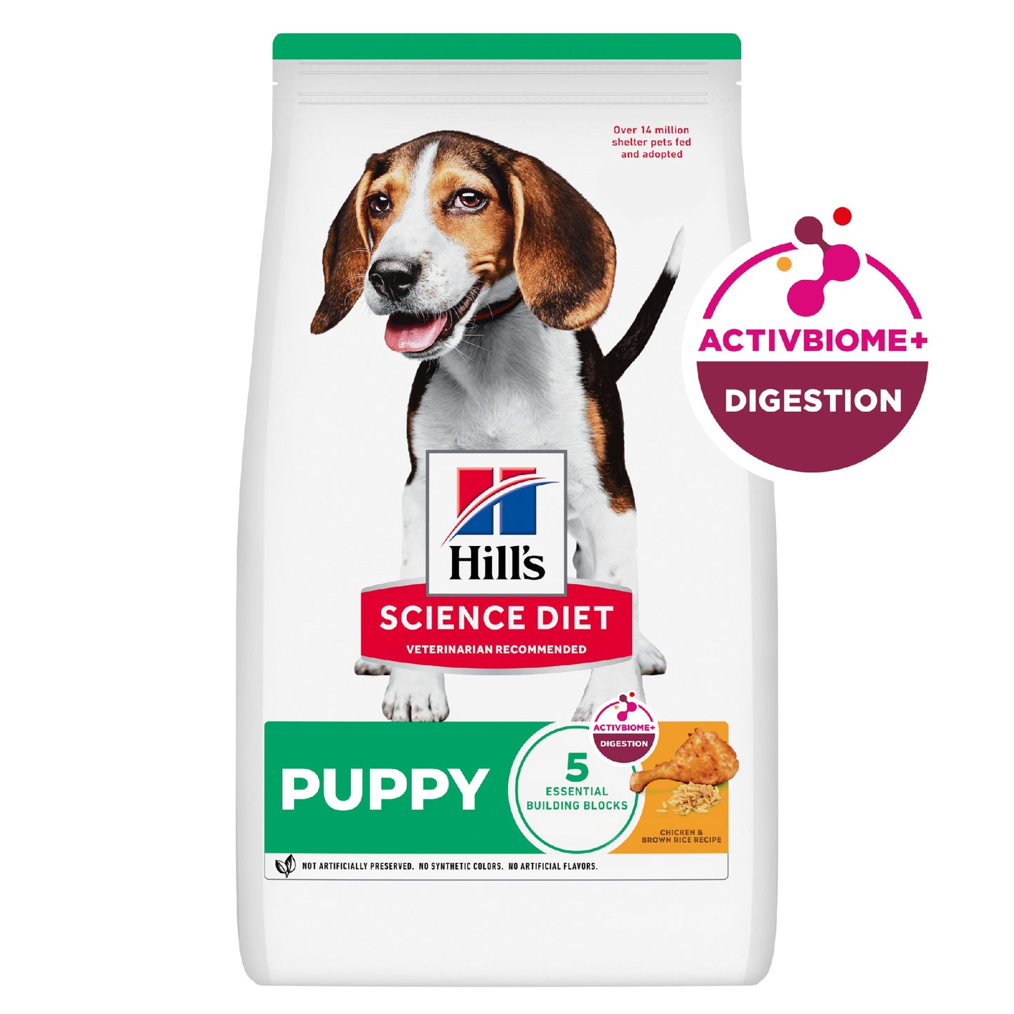 Science Diet Dog Puppy 3kg