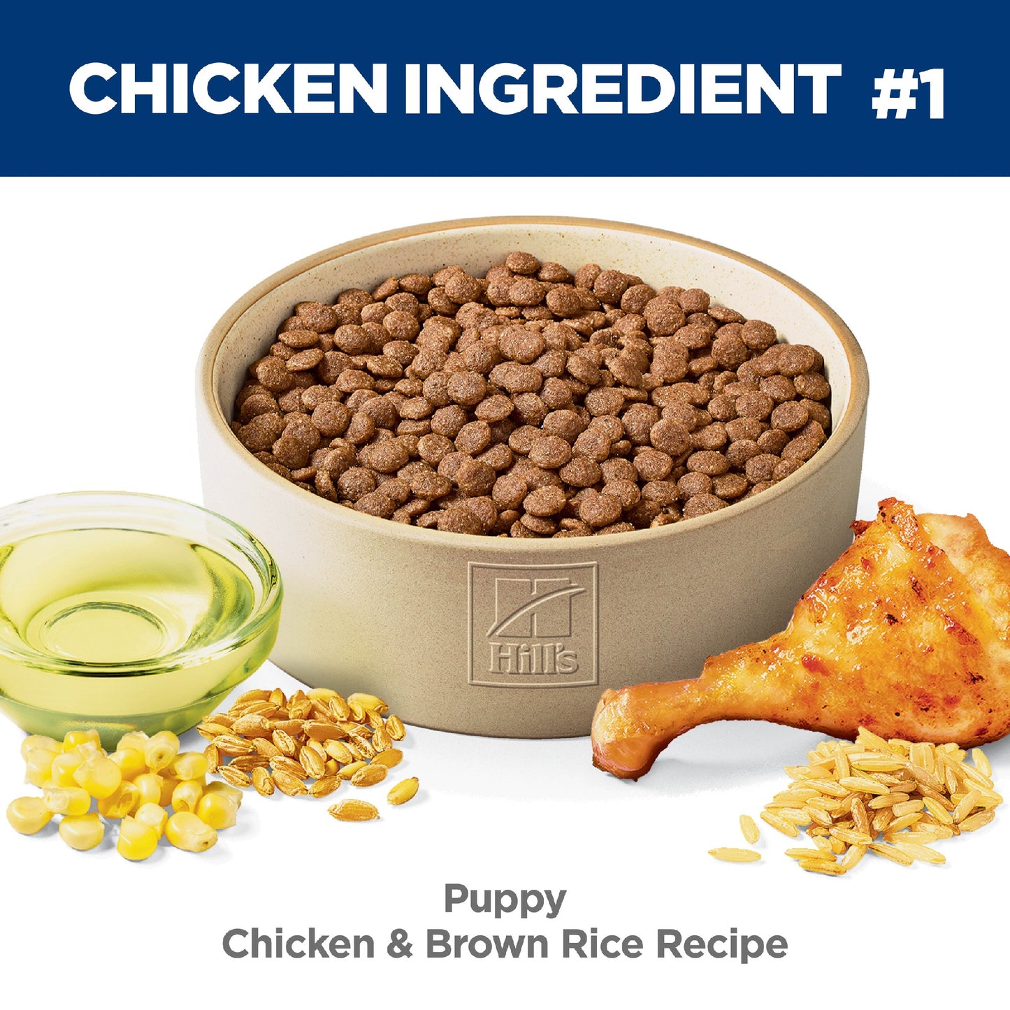 Science Diet Dog Puppy 3kg