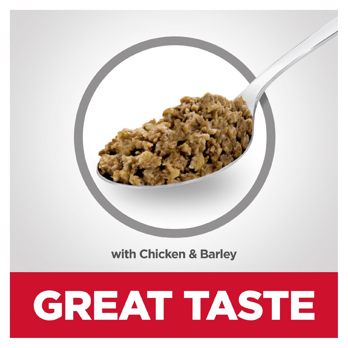 Science Diet Dog Mature chicken 370g can