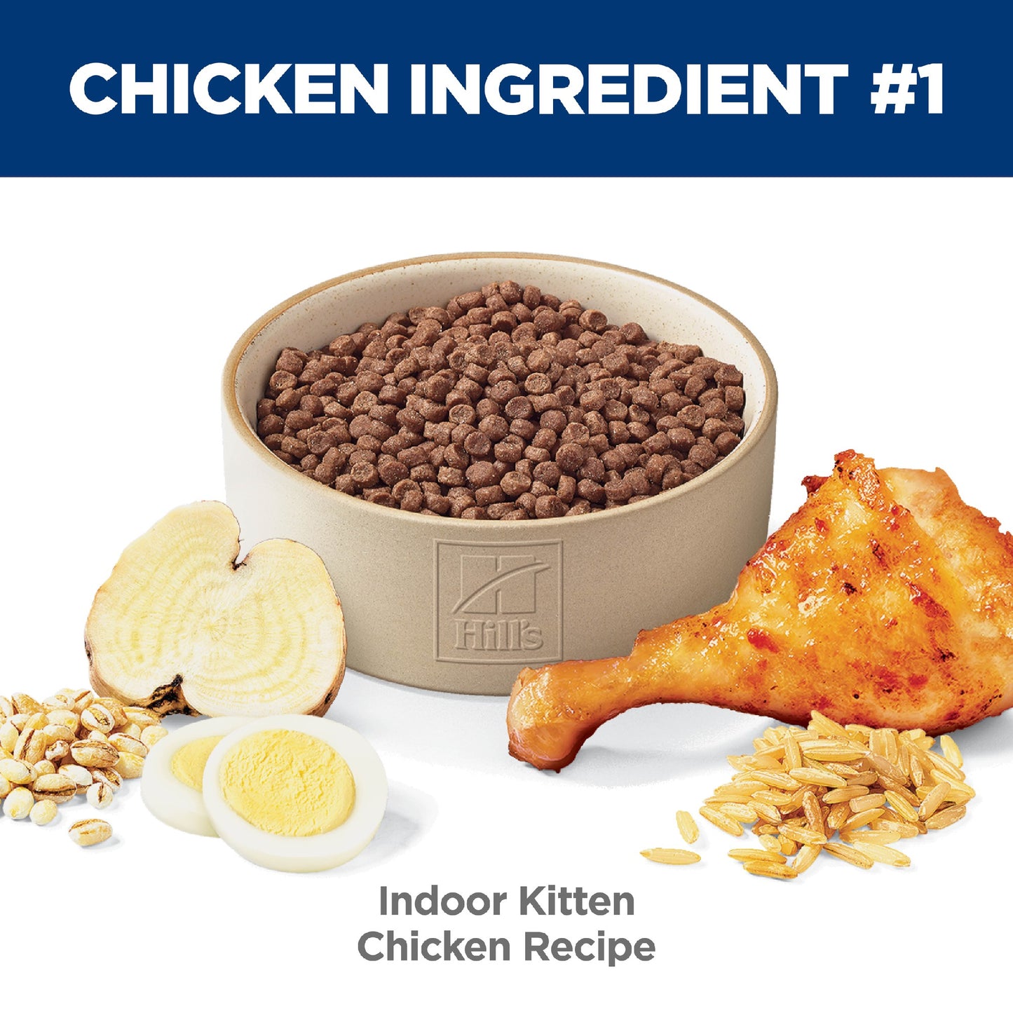 Science Diet Cat Kitten Indoor 1.58kg