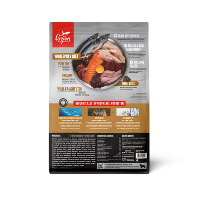 Orijen Puppy 2kg