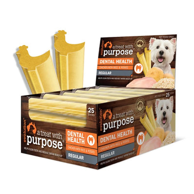 Box of 25 Nex Gen Chicken with Rice & Potato