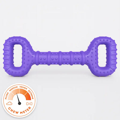 Tommy Tug Handle Purple