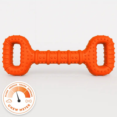 Tommy Tug Handle Orange