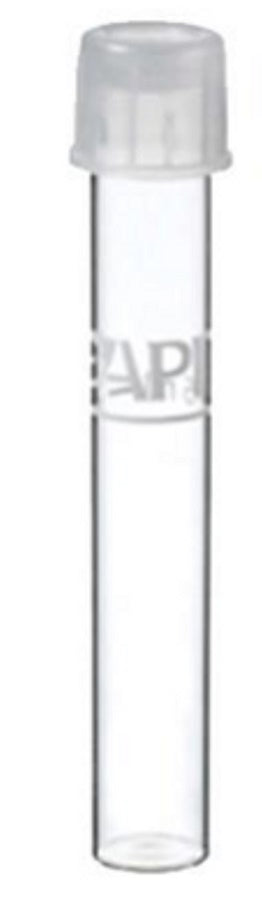 API Test Tube