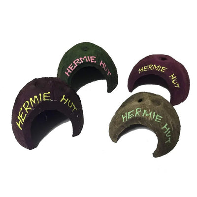Pisces Hermie Hut