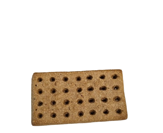 Evolution 4X2 Baked Biscuit - Single