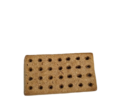 Evolution 4X2 Baked Biscuit - Single