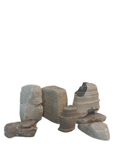 Gobi Desert Rock Single