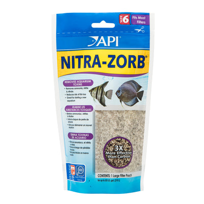 API Nitra Zorb 210 litre