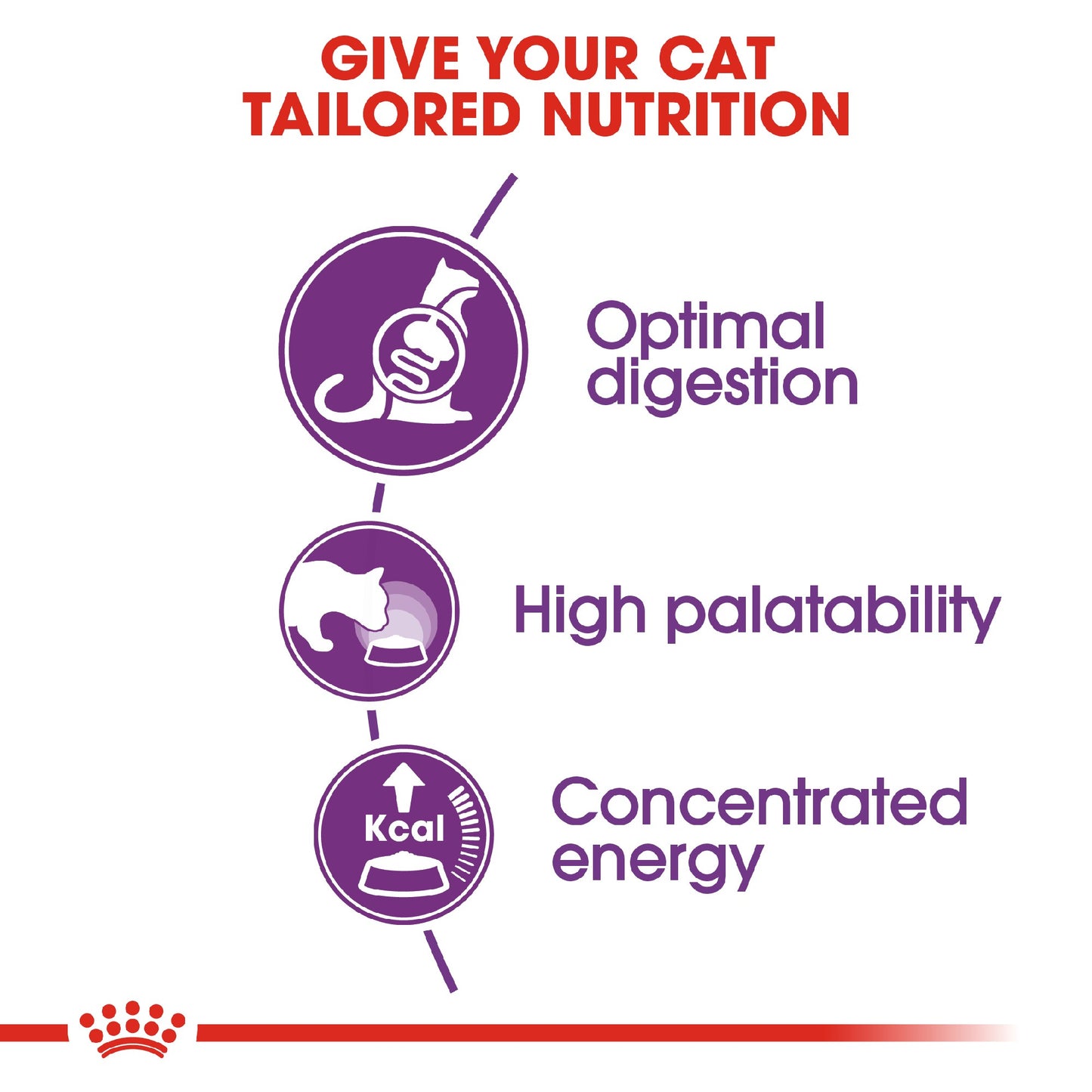 Royal Canin Cat Regular Sensible 4kg
