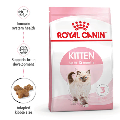 Royal Canin Cat Kitten 2kg