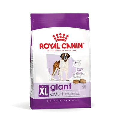 Royal Canin Dog Giant Adult 15kg