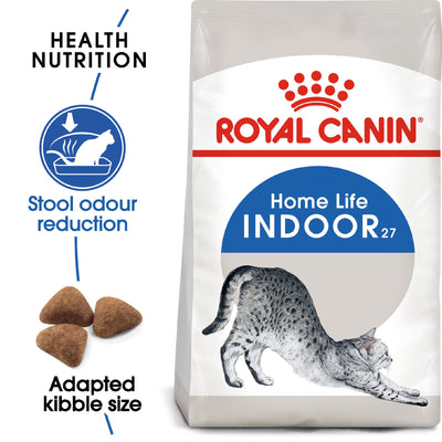 Royal Canin Cat Indoor 4kg