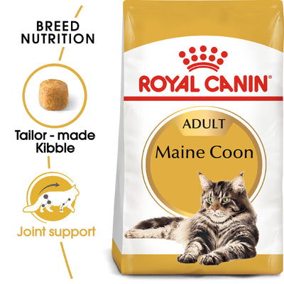 Royal Canin Cat Maine Coon 10kg