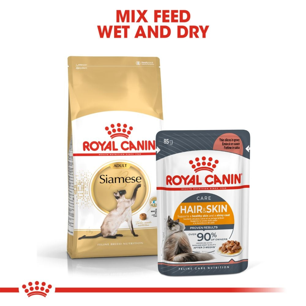 Royal Canin Cat Siamese 2kg