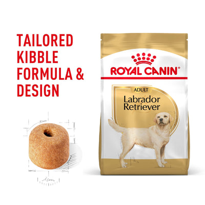 Royal Canin Dog Labrador Adult 12kg