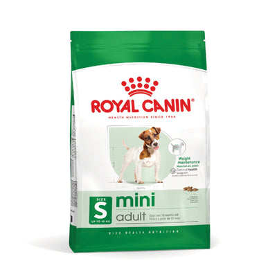 Royal Canin Dog Mini Adult 8kg