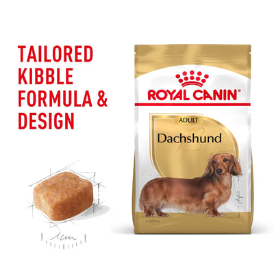 Royal Canin Dog Dachshund Adult 1.5kg
