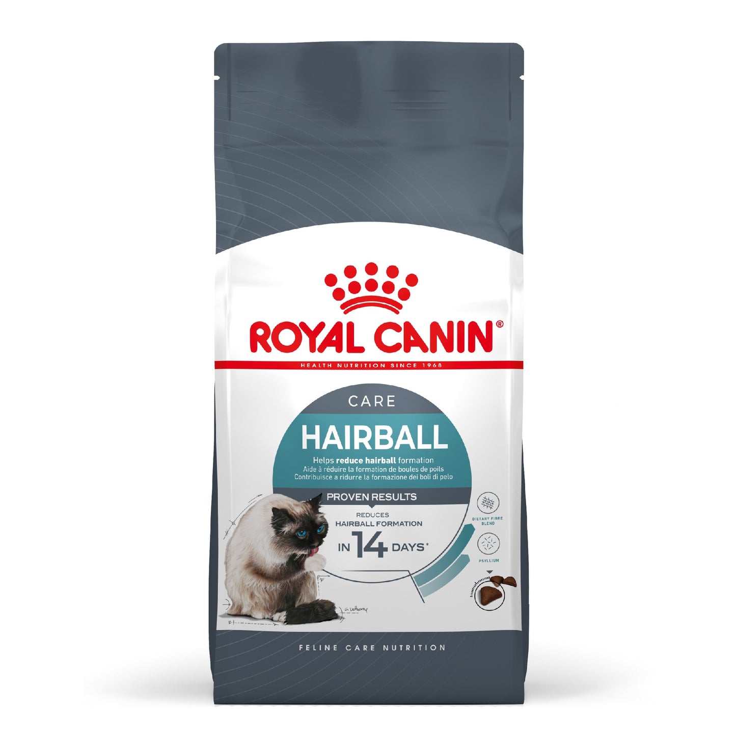 Royal Canin Cat Intense Hairball 4kg