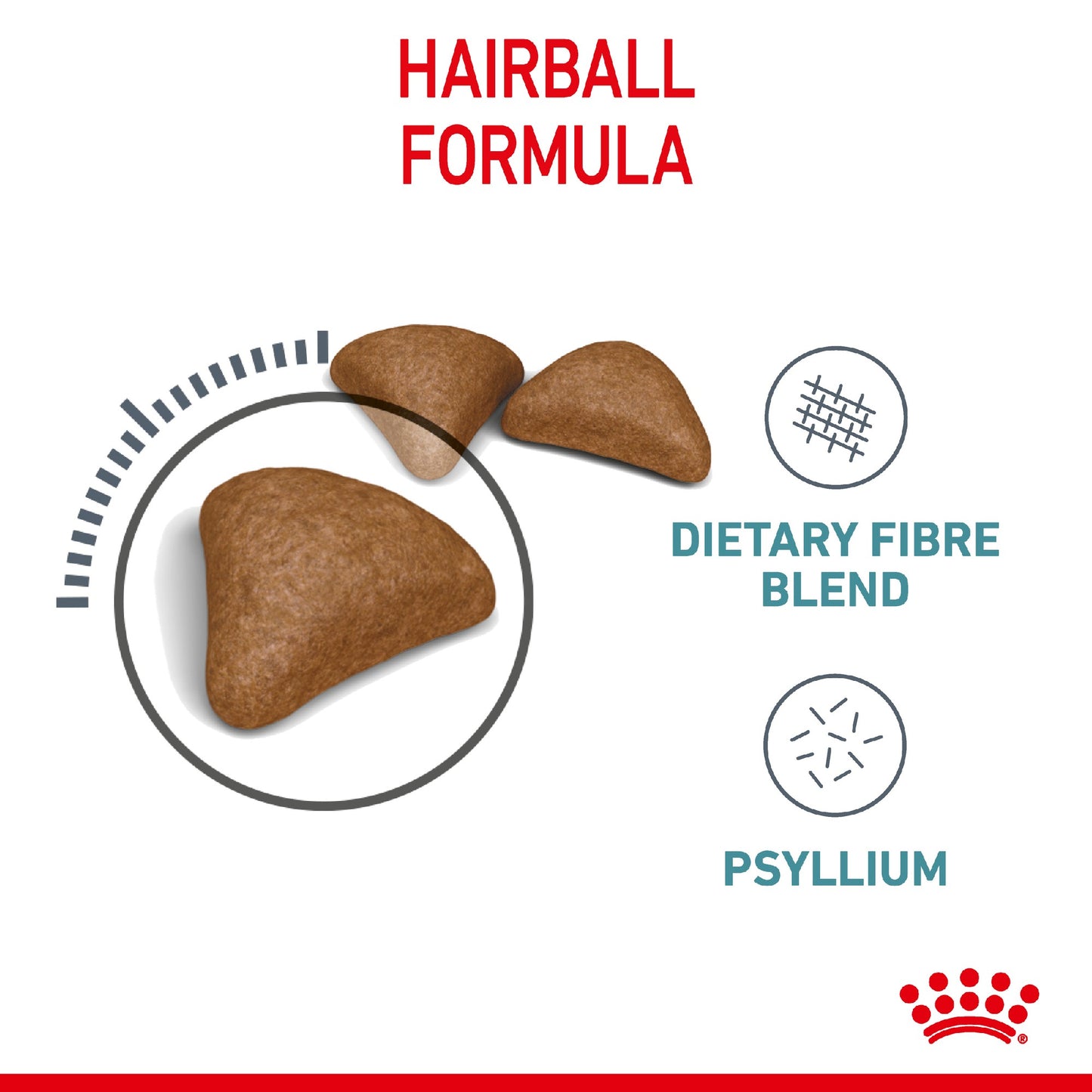 Royal Canin Cat Intense Hairball 4kg